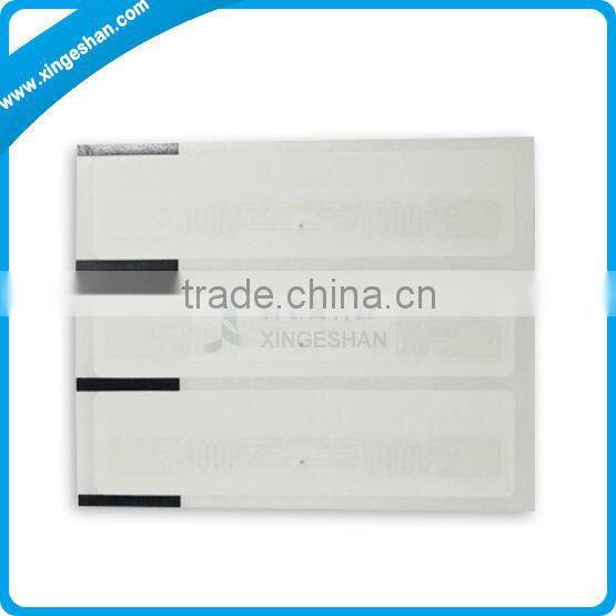 Free Sample uhf rfid label inlay product from China With Lowest Cost