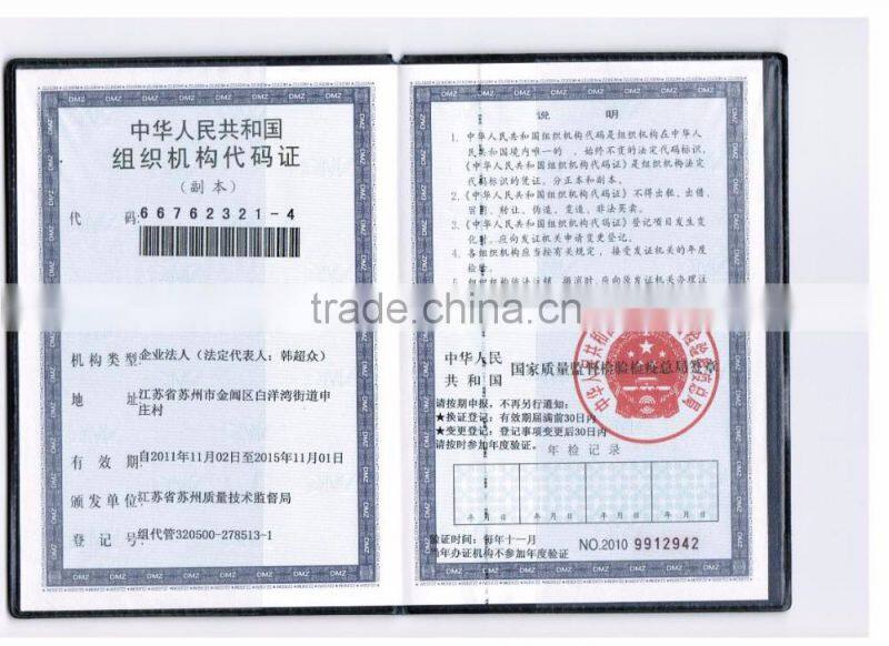 china screw manufacture Stainless Steel Deck Screw