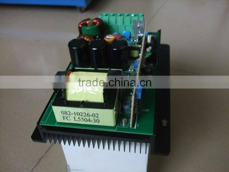 24VDC 20Amp Solar Mppt Charge Controller