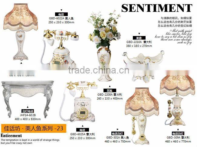 Decoration Food Fruit Tray Dish Plate,Ceramic Fruit Plate,Porcelain Fruit Plate GBD-2210A