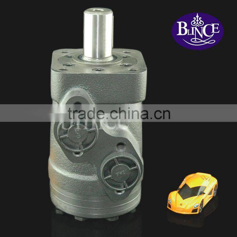 OMP BMP 315cc geroler hydraulic orbit motor