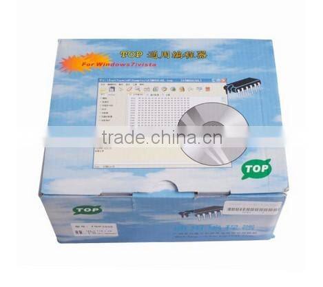 2014 Newest Eprom Programmer Top 3000 top-3000 TOP3000 USB Universal Programmer IC Porgrammer