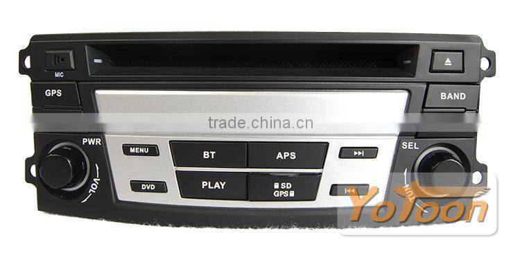 Car Navigation for 2013 year Outback with DVD Player
