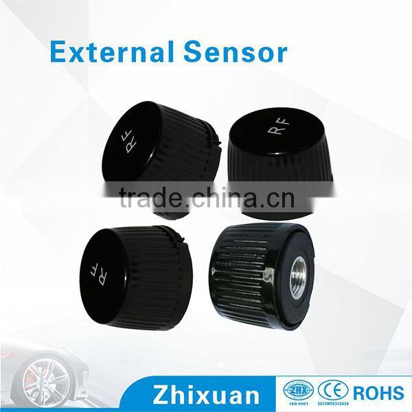 Smartphone car sensor wireless tire pressure monitoring system, tpms, bluetooth tyre pressure