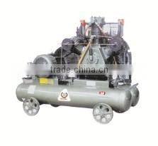 30Bar mobile air compressor,W-1.3/30