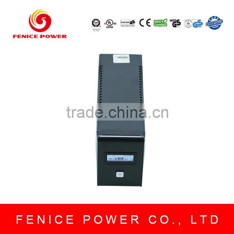 Original Fenice power electric lock power supply For fan