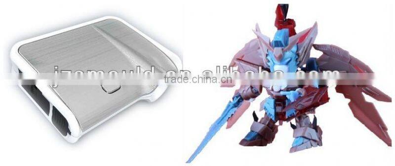 plastic unisex Eyeglasses Frames mould with Wide Temple