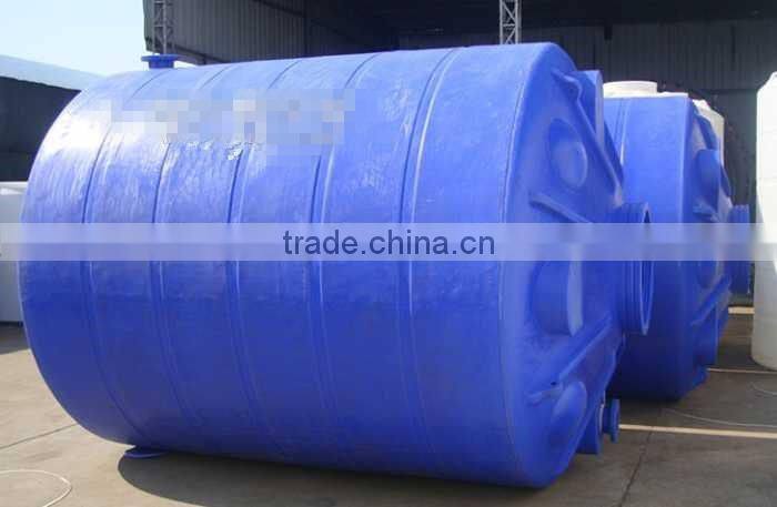 2015 newest plastic chair moulding machine price in China//water tank blow moulding machine with