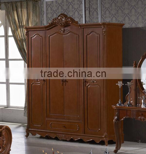 buy furniture in china / luxury royal bedroom furniture set L105B
