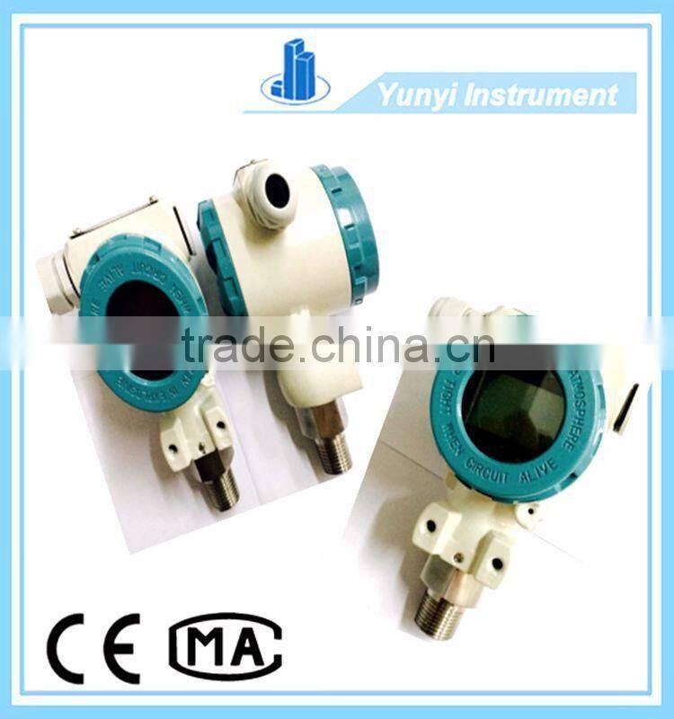 YK-101 smart pressure transmitt