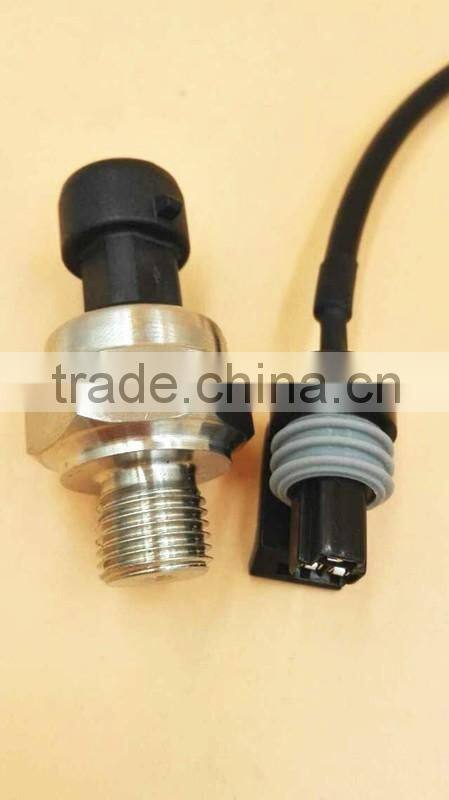 piezoelectric sensor oil pressure sensor