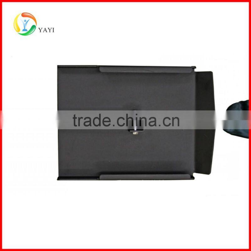 Gym Heavy Duty Weighted Power Speed Training Sled with Shoulder Harness