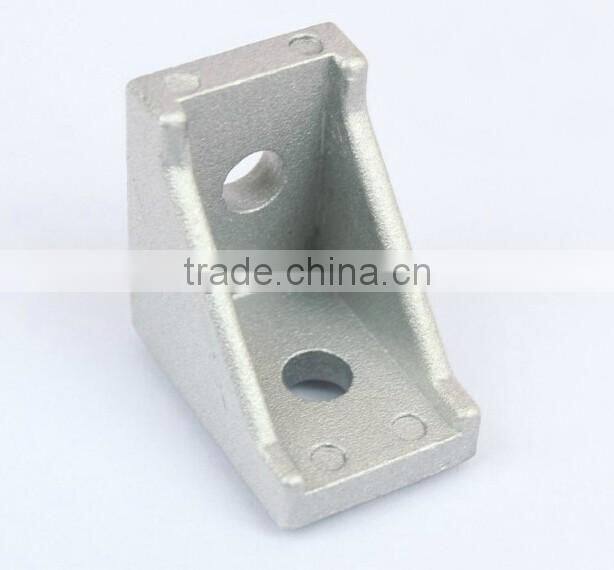 High Quality Corner Bracket for Shelf