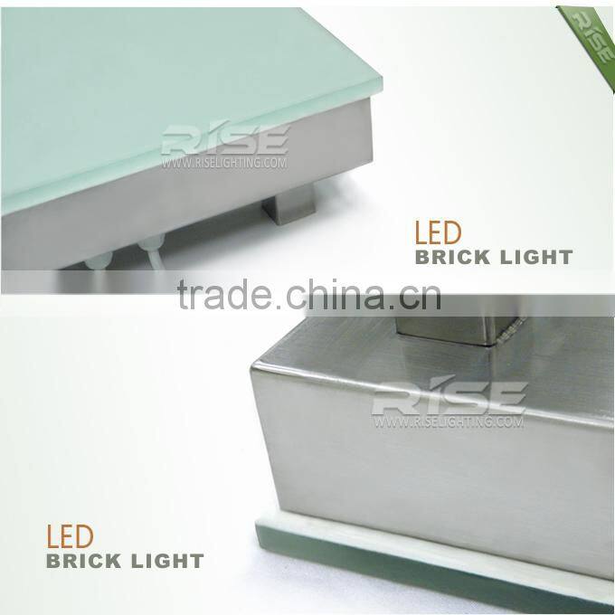 Led Color Changing Tiles