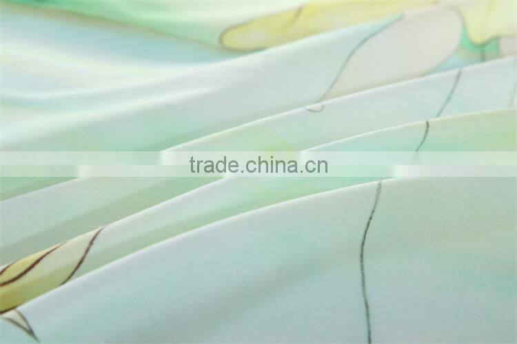 Twin Adult Set Bed Linen Bedding Set Digital Print