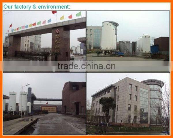 Duplex stainless steel rod