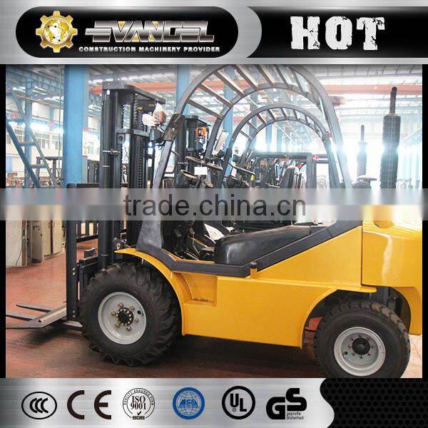 yto cpcd 25 china forklift manufacture forklift truck forklift diesel