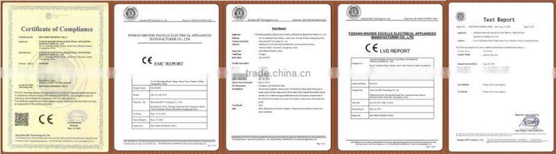 High quality 10L Stainless Steel Electric Buffet Black Soup Pot/Electric Soup Boiler/Soup Warmer