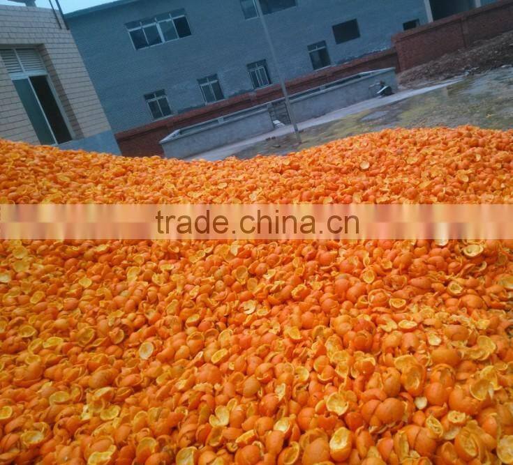 Citrus Peeling Juicers