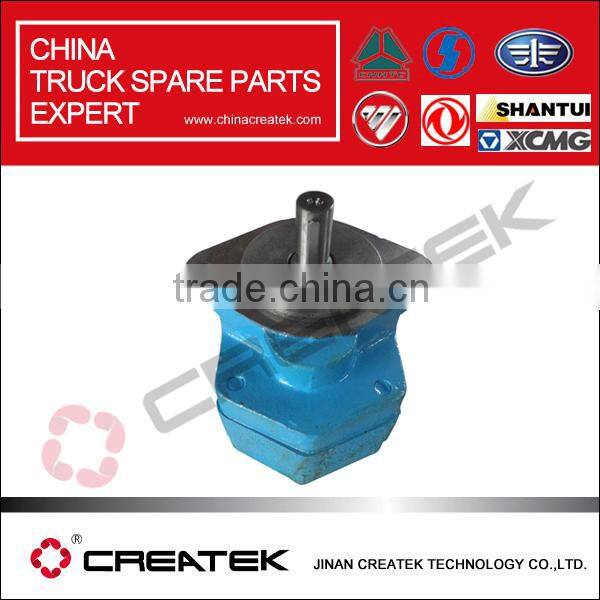 CDM833 LONKING wheel loader spare parts speed pump ,CBG-FA40-FL