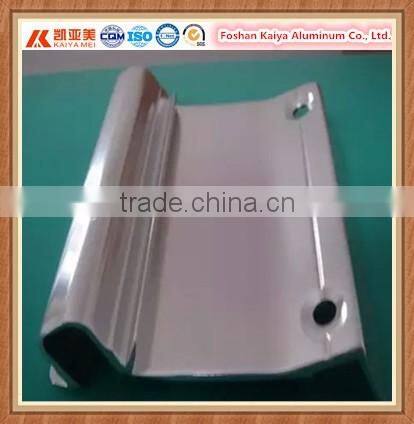 Ceramic tile edge trim/aluminum corner tile trim profile /aluminum tile trim,