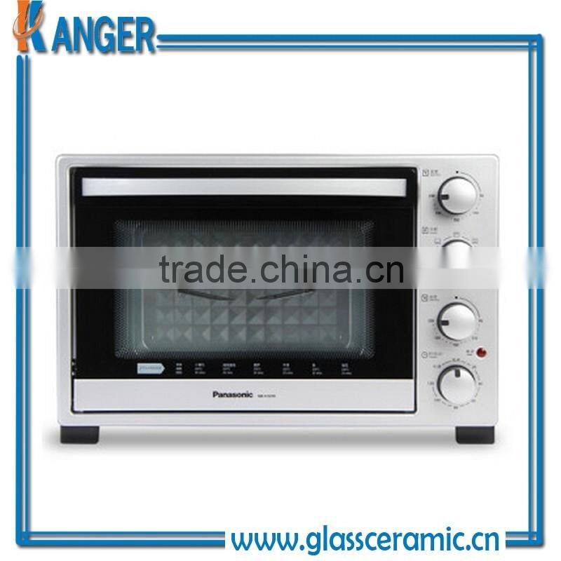 Kanger Induction Unpolish Ceramic Glass