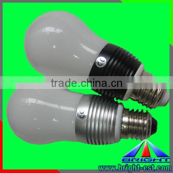 1020 lumen with LED bulb light,12 Watt LED bulb lights, SAMSUNG SMD5630 Chip Dimmable for led bulb light