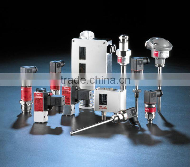 Danfoss Water Solenoid Valve EVR10 032F1217