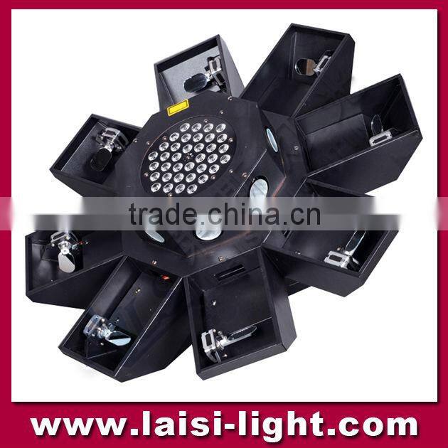 1 watt rgb laser lights show machine
