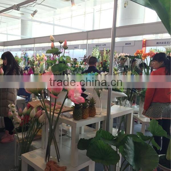 guangdong wholesale artificial flower ornament
