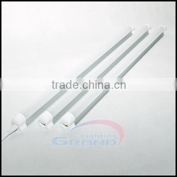2015 hot sale 18w high output t12 led tube
