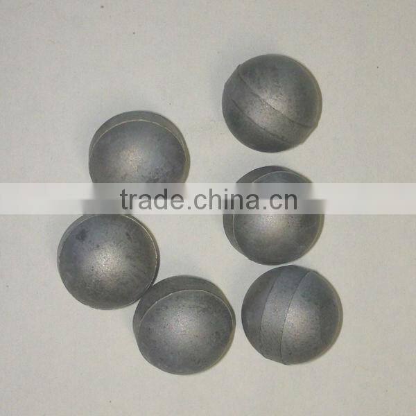 tungsten carbide spheres made in China