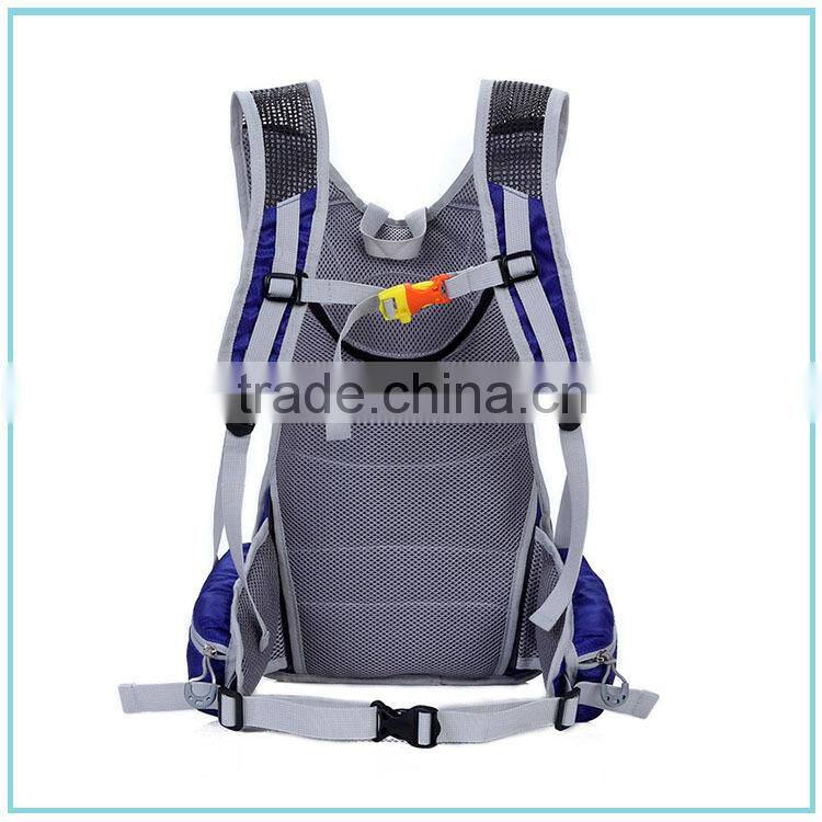 2L portable Hydration System Water Bag Pouch Backpack Bladder Climbing Hiking backpack