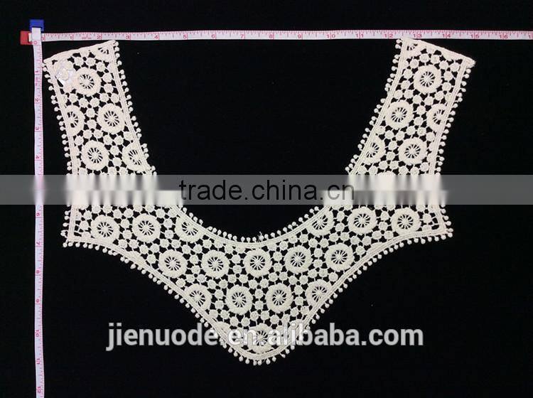 New Arrival Fashion Eco-Friendly Best Selling Lace Collars For Sale