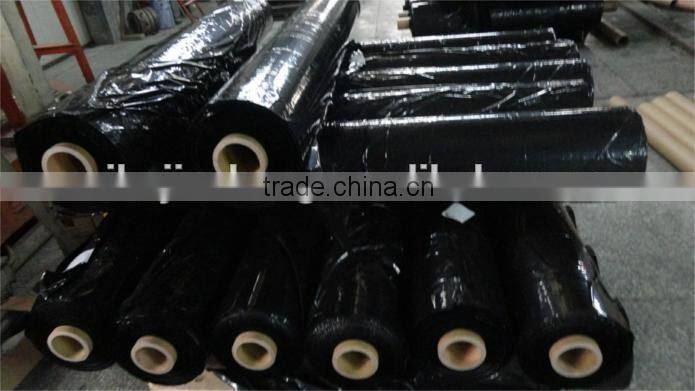 black mulch film for agriculture