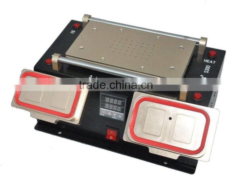 UYUE Machine Separate LCD Touch Screen