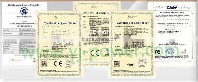 8.4v 500ma charger 7.4v rechargeable battery pack charger with EU US UK AU plug YJP-084050