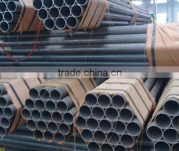 Quality hot-sale carbon steel tapered tube