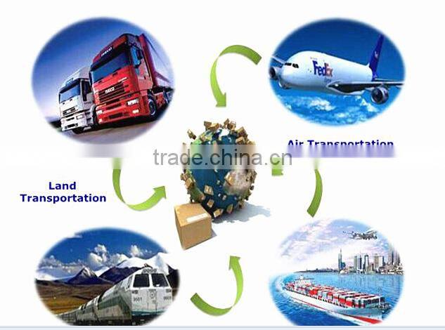 DPF and DOC diesel catalytic converter for bus/truck