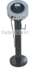 Automatic tyre inflator with digital