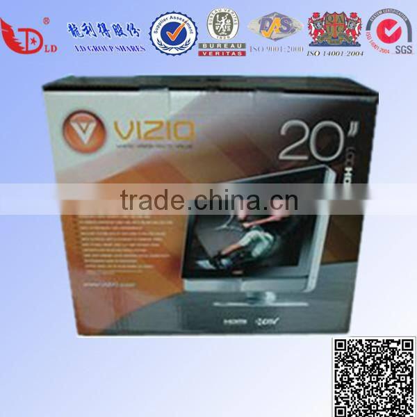 Durable and High Quality Computer Corrugated Packing Box