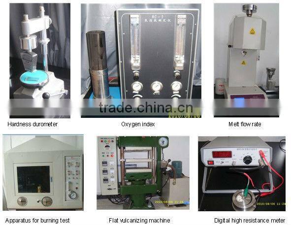 HDPE female Butt splice connector