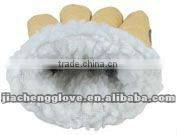 Leather Winter Gloves, warm winter gloves, winter gloves best