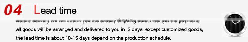 Painted scaffolding ladder main frame