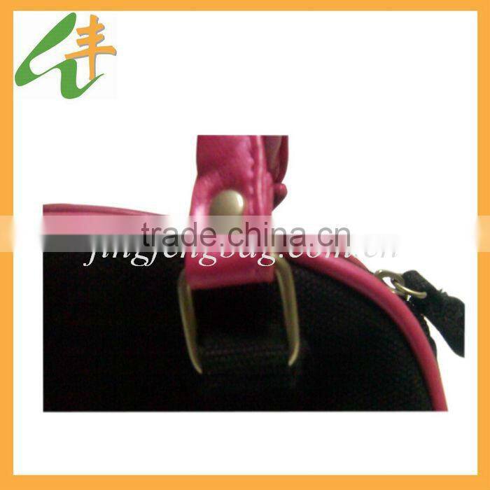 2014 popular kid's canvas small handbag