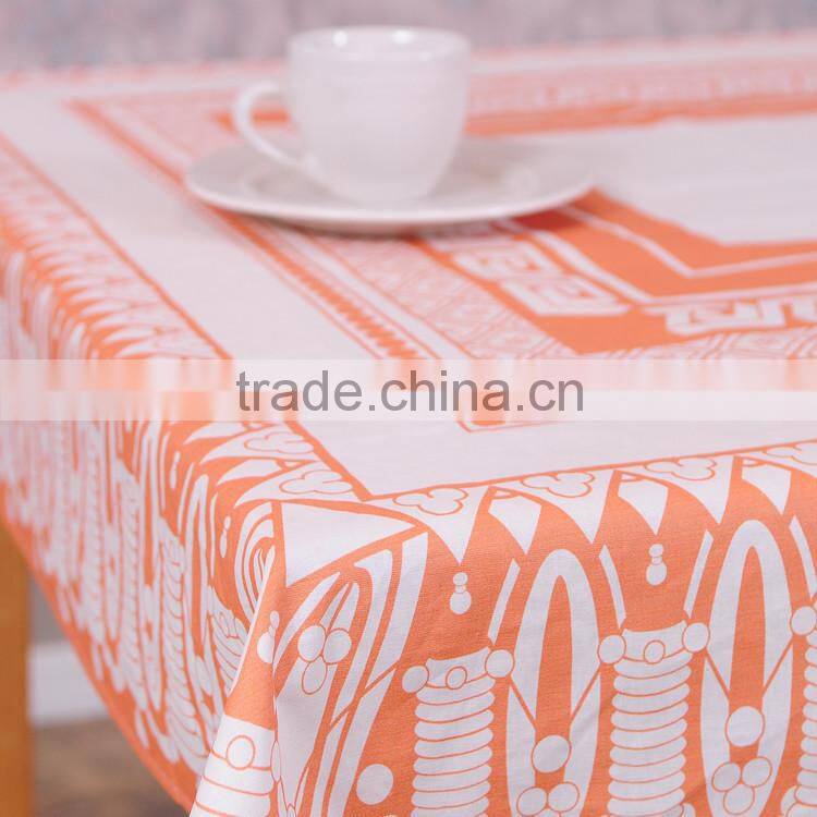 table cloth factory
