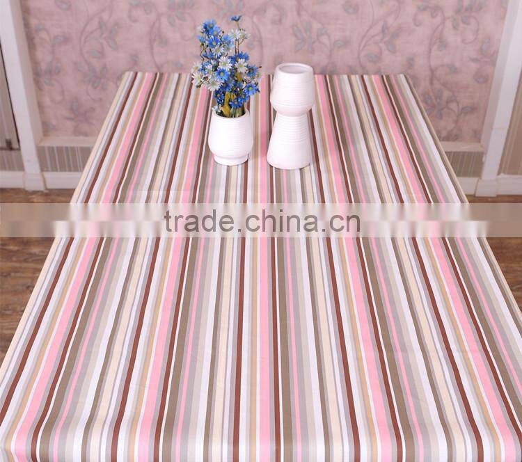 Oil cloth fabric