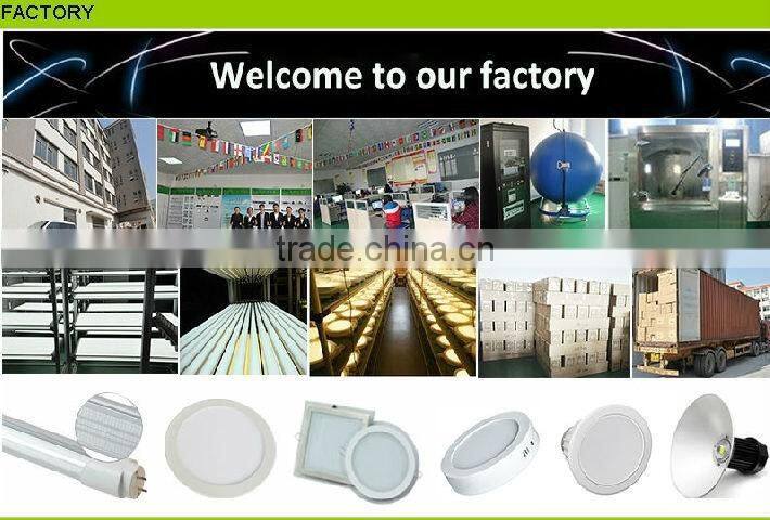 2015 newest design high power E40 led street light