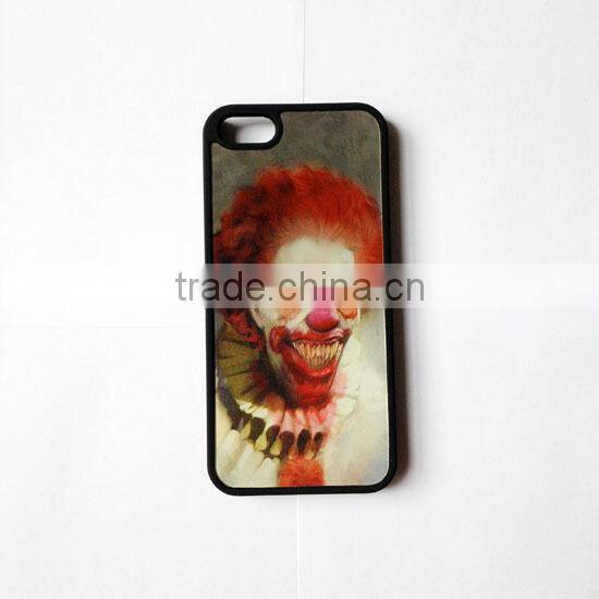New style and Cheap 3D mobile phone case