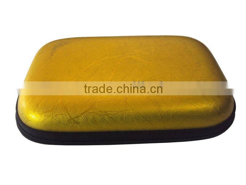 EVA Small carrying PU case